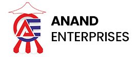 Anand Enterprises Logo