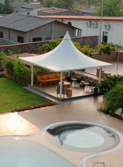ANG FARMS & RESORTS