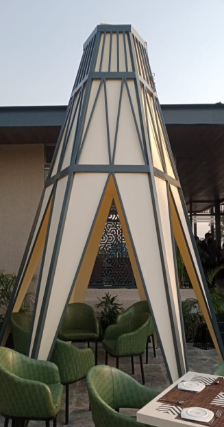 HOTEL S4G_CONICAL