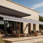 retractable awnings in Pune