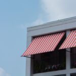 Awning installation in Pune