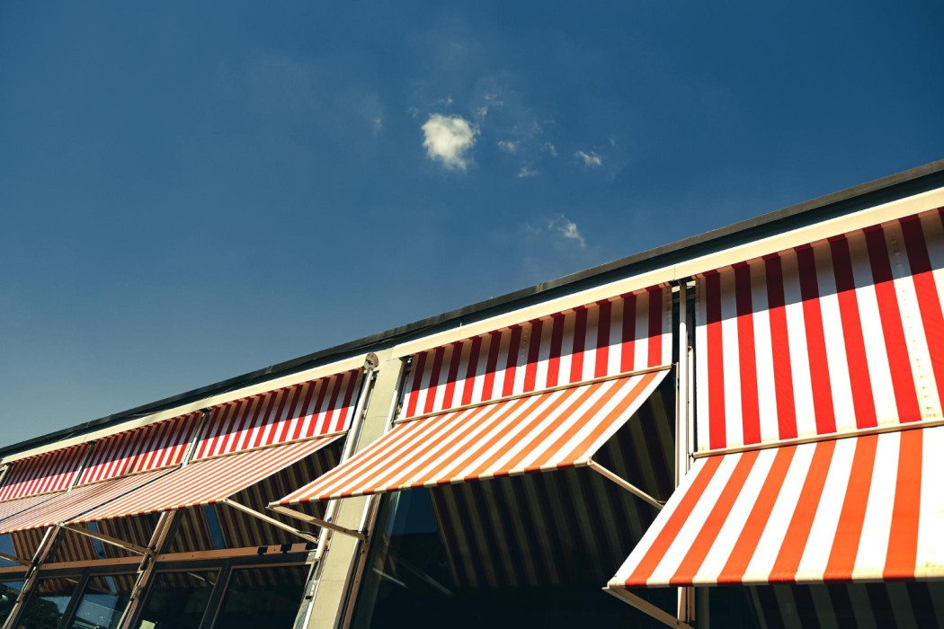 awning manufacturers in Pune