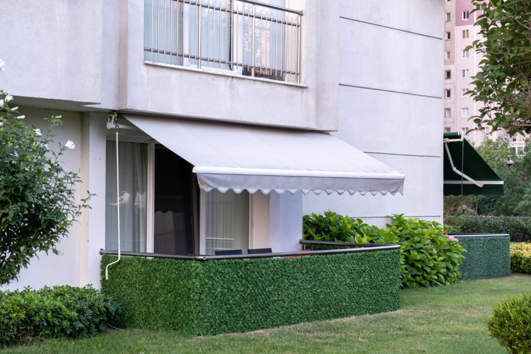 awning installation in pune