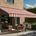 Awning