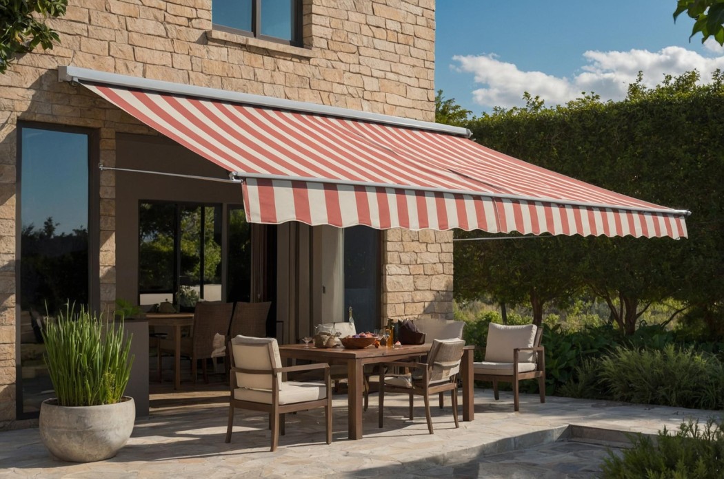 Awning