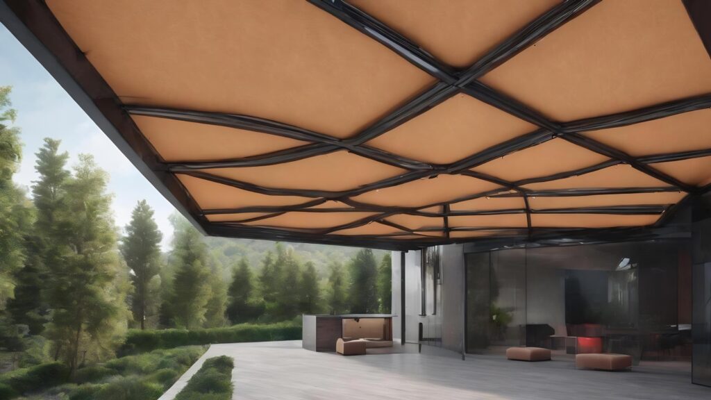 Tensile