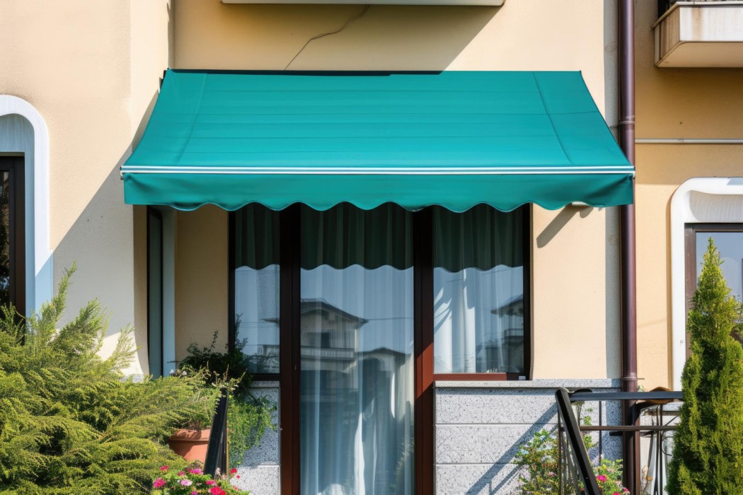 Awning in pune
